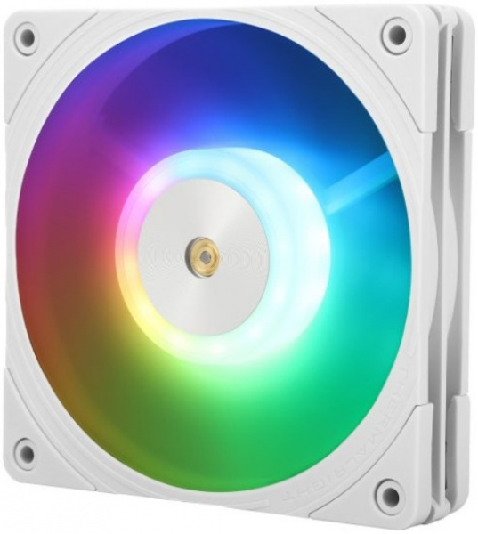 Вентилятор Thermalright TL-B12RW-S белый реверсный