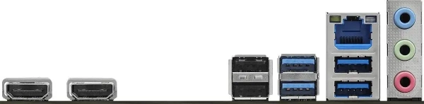 MB ASRock B760M-H2/M.2