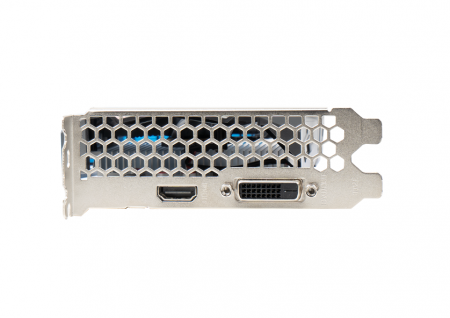 Видеокарта PCIE x16 CBR GT1030 Trasformer 2GB DDR5