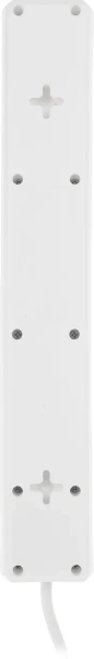 Сетевой фильтр Defender DFS-151  6 розеток 1.8 м