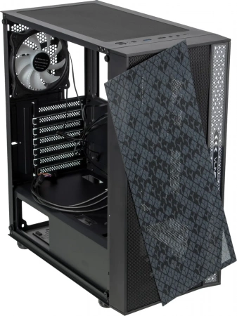 Корпус Formula V-LINE 2056B ATX