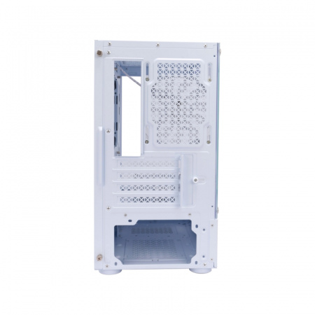 Корпус 1STPLAYER MIKU Mi2 White