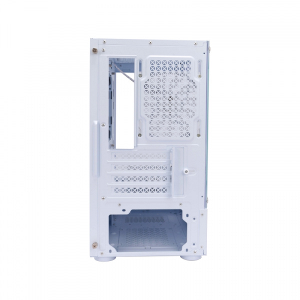 Корпус 1STPLAYER MIKU Mi2 White