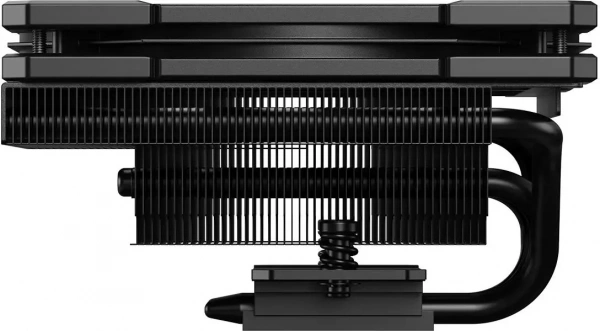 Кулер для процессора ID-Cooling IS-67-XT Black