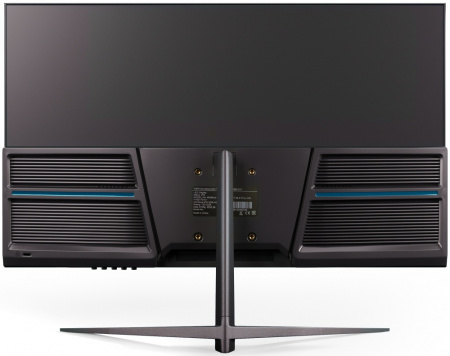 Монитор 23.8" ABR DISPLAY M238MQ-i1