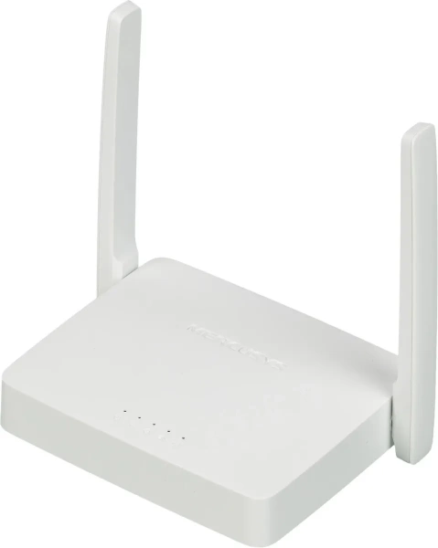 Беспроводной роутер Mercusys MW300D N300 ADSL2+