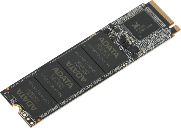 Накопитель SSD M.2 2Tb ADATA ASX6000PNP