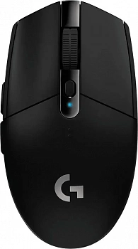 Мышь Logitech G304 Lightspeed беспроводная USB