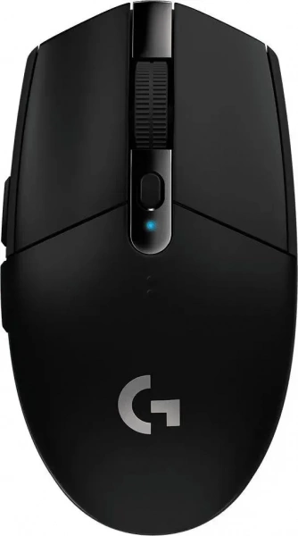 Мышь Logitech G304 Lightspeed беспроводная USB
