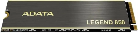 Накопитель SSD 1Tb M.2 A-DATA ALEG-850-1TCS