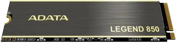 Накопитель SSD 1Tb M.2 A-DATA ALEG-850-1TCS