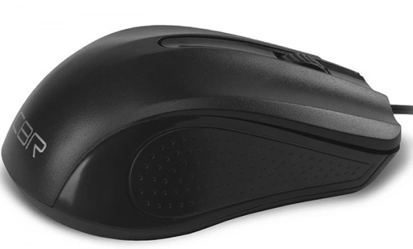 Комплект Клавиатура+мышь CBR KB SET 710