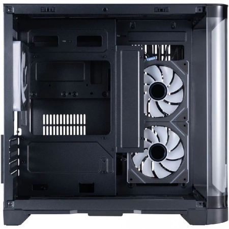 Корпус 1STPLAYER UVIEW UV5 ARGB Black