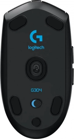 Мышь Logitech G304 Lightspeed беспроводная USB