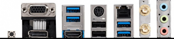 MB MSI B550M PRO-VDH WIFI AM4