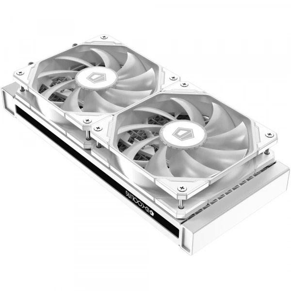 СЖО ID-Cooling DASHFLOW 240 BASIC WHITE