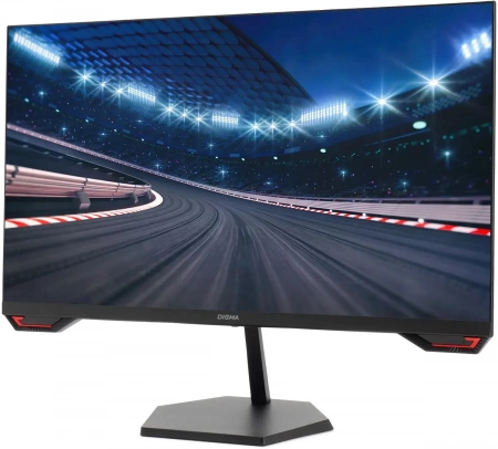 Монитор 27" Digma Progress 27P511F IPS Black