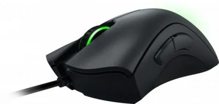 Мышь Razer DeathAdder Essential Gaming Mouse 5btn