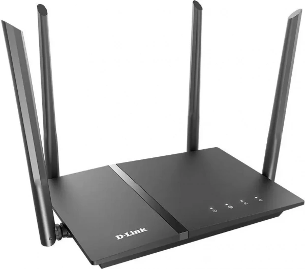 Беспроводной роутер D-Link DIR-1260/RU/R1A 3G/USB