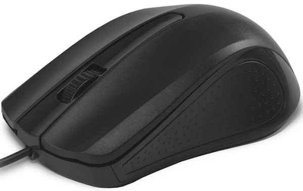 Комплект Клавиатура+мышь CBR KB SET 710