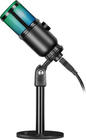Микрофон DEFENDER Glow GMC 400 USB