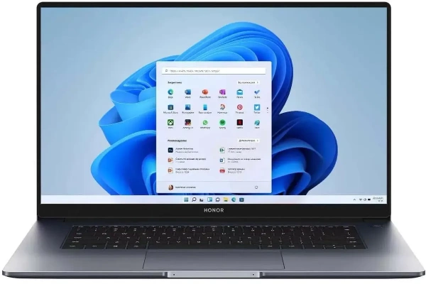 Ноутбук Honor MagicBook 15 [5301AFVT] 15.6"