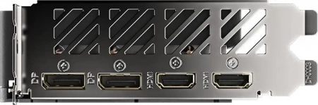 Видеокарта PCIE x16 Gigabyte RTX4060T OC 8GB RTL