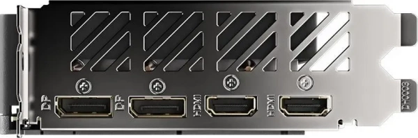Видеокарта PCIE x16 Gigabyte RTX4060T OC 8GB RTL