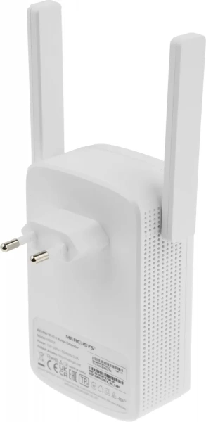 Репитер Mercusys ME60X AX1500 (Усилитель Wi-Fi)