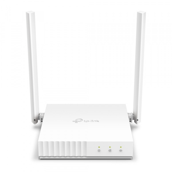 Беспроводной роутер TP-Link TL-WR844N WiFi 300