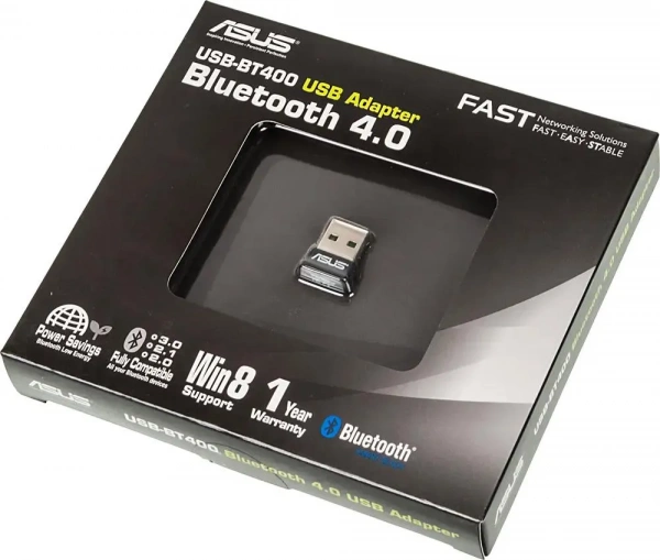 Bluetooth USB Asus BT400