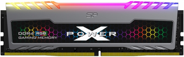 DDR4 Silicon Power 16GB 3200MHz SP016GXLZU320BSB