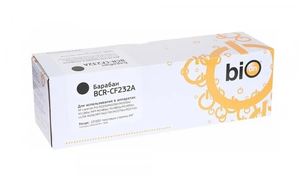 Барабан CF232A Bion