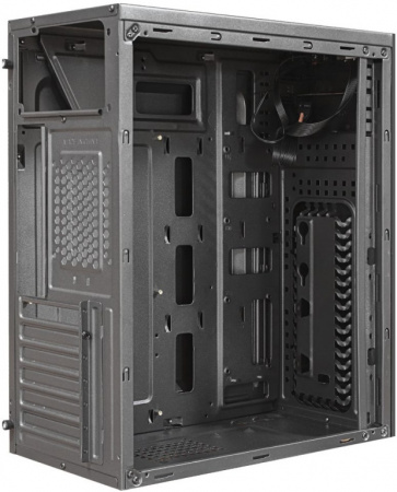 Корпус Ginzzu A200 без БП