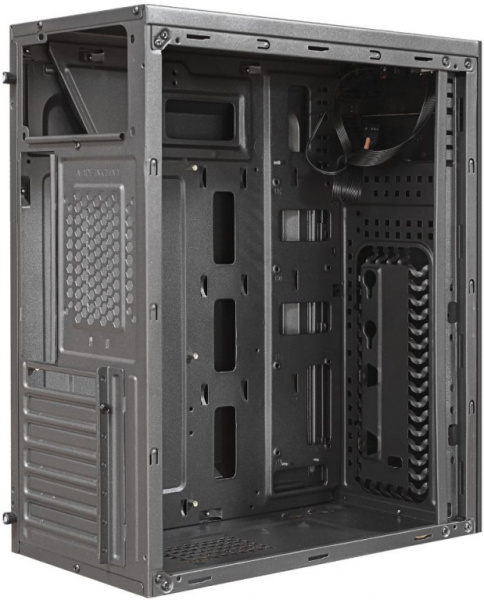 Корпус Ginzzu A200 без БП