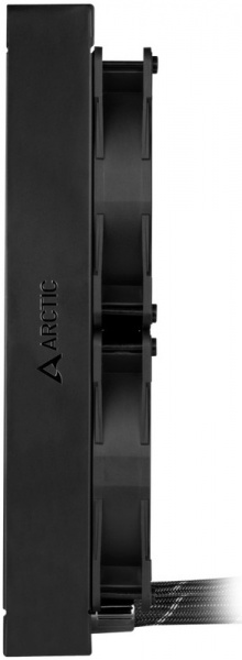 СЖО Arctic Cooling Arctic Liquid Freezer III-240