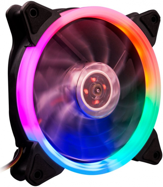 Вентилятор 1STPLAYER R1/120mm 3pin 1000RPM