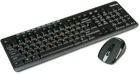 Комплект беспровод. Dialog KMROP-4020U
