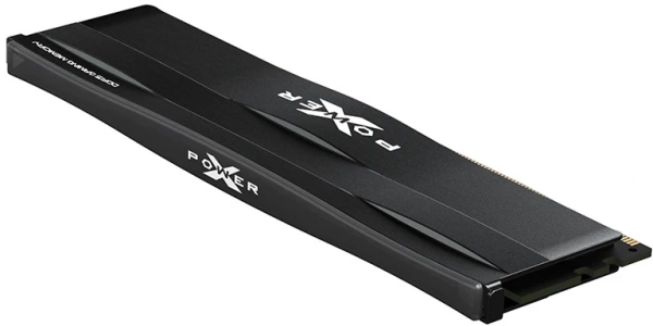 DDR5 Silicon Power 16GB 6000Mhz Zenith Black