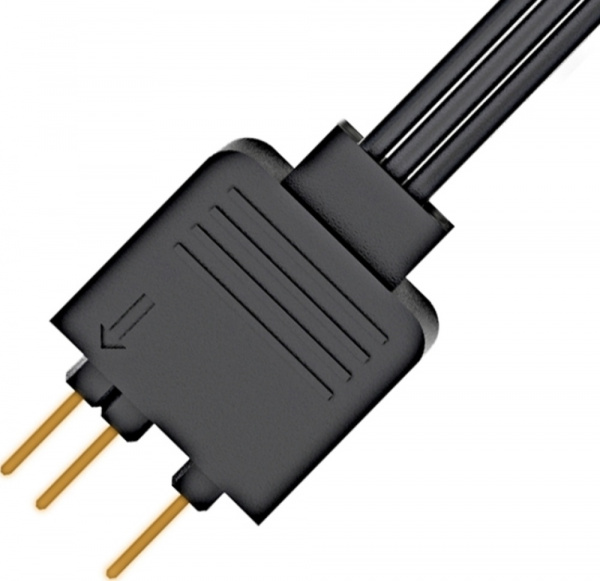 Контролер подсветки ID-cooling RC-ARGB