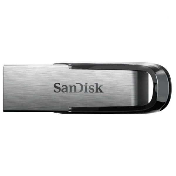 64Gb Sandisk Ultra Flair SDCZ73-064G-G46 Black