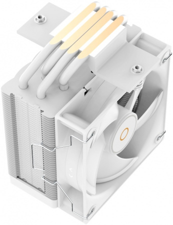 Ocypus Gamma A40 WH ARGB