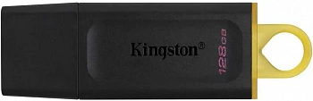 128Gb Kingston DataTraveler Exodia