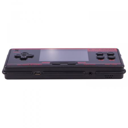 Игровая приставка SEGA Retro Genesis Port 3000