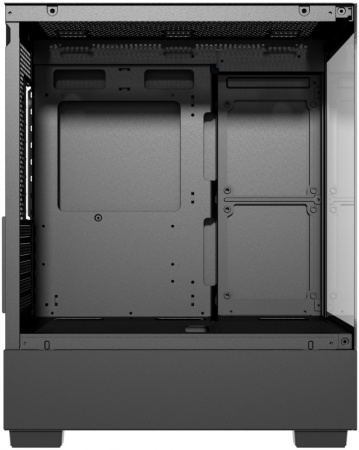 Корпус PowerCase Vision MicroM CVMMB-L0 без БП
