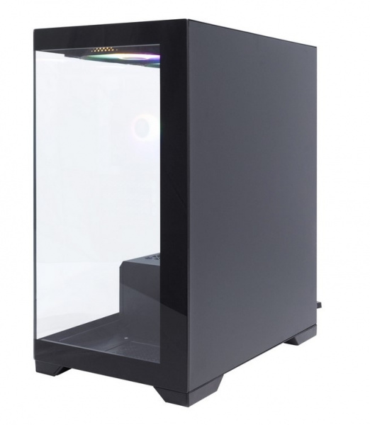 Корпус 1STPLAYER MIKU Mi2 Black