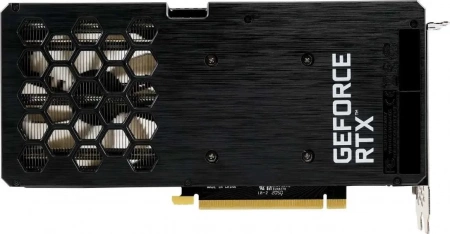 Видеокарта PALIT RTX3060 DUAL 12G NV