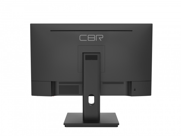 Монитор 23.8" CBR MF-241A Black