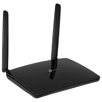 Беспроводной роутер TP-Link Archer MR400