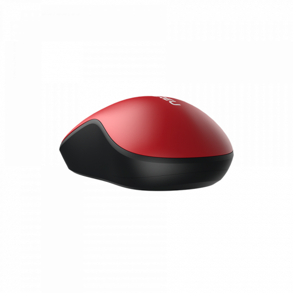Мышь Dareu LM106G Red-Black